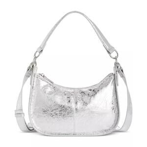 On 34th Dyanne Metallic Small Shoulder Bag
